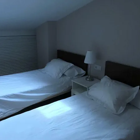 Atico En El Centro Valenza