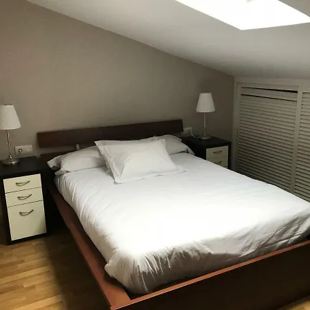 Appartamento Atico En El Centro *