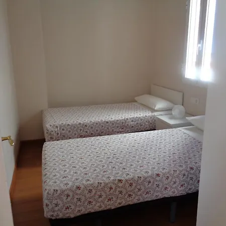 Appartamento Turia Valenza
