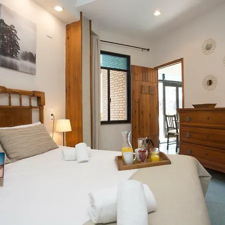 Apartamento San Antonio