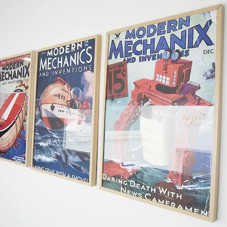 Centre Torres De Quart *