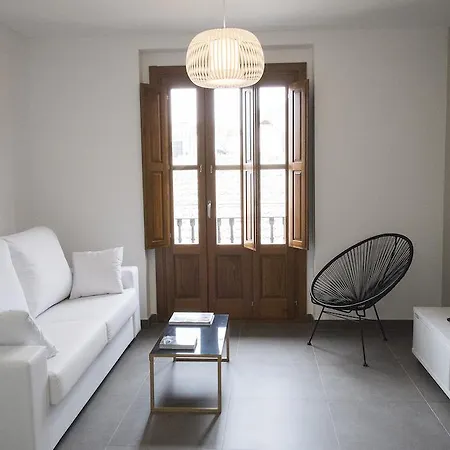 Centre Torres De Quart Apartamento *