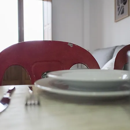 Apartamento Centre Torres De Quart Valencia