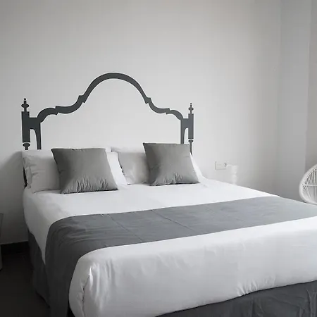 Centre Torres De Quart * Valencia