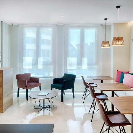 Opera House 3* Валенсия