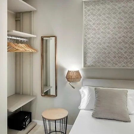 Hotell Opera House