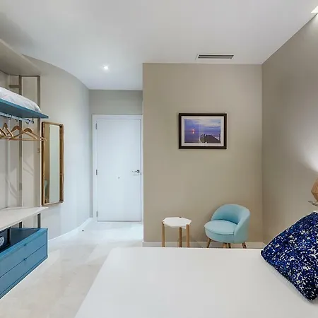 Hotell Opera House