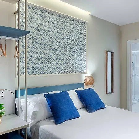 Hotell Opera House Valencia