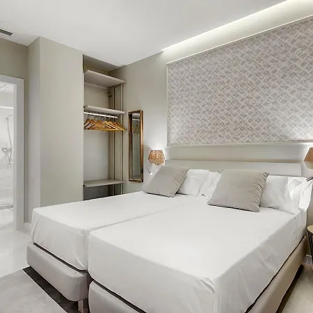 Opera House 3* Валенсия