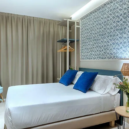 Hotell Opera House