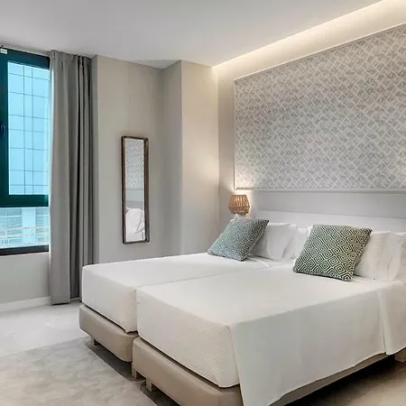 Hotell Opera House