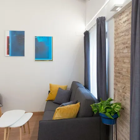 Old Town Flats Casa Burguerini