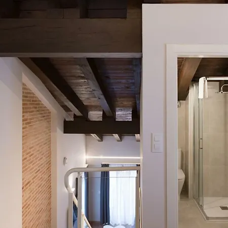 Old Town Flats Casa Burguerini *