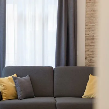 Old Town Flats Casa Burguerini