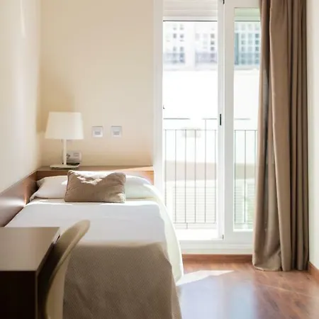 Apartman Center Flats Valencia