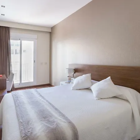 Center Flats Apartman Valencia