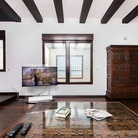 Villa Living Villas El Saler Valencia