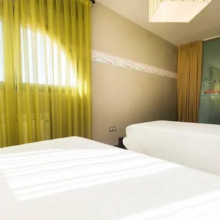 Living Villas El Saler * Valencia