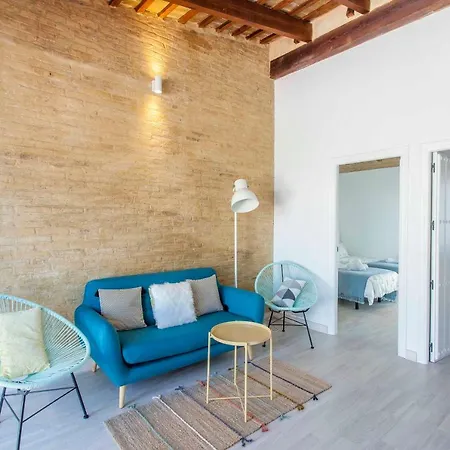 Apartamento Apartup Port Avenue Attic