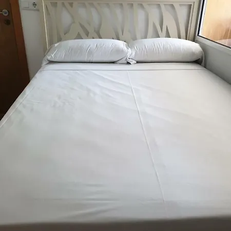 Style Cabanyal Marina Valencia