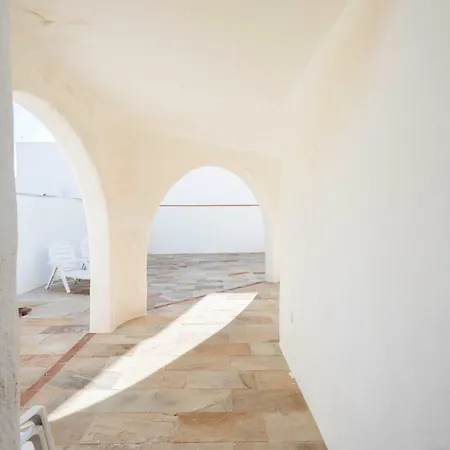 Living Villas El Saler Villa
