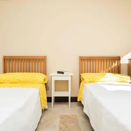 Living Villas El Saler * Valencia