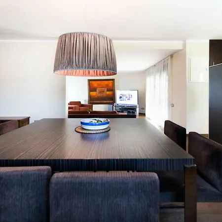 Living Villas El Saler * Valencia