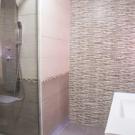Appartamento Apartmentsuitespain Atic Panoramic *