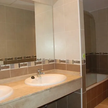 Central Apartament Walencja