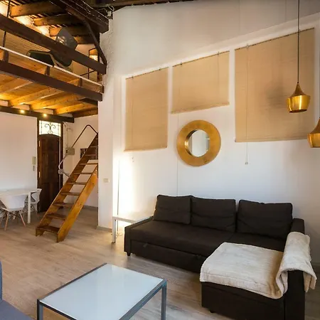 Apartment Baron Suites Ruzafa