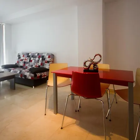 Of Arts & Appartement