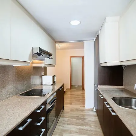 Apartament Central *
