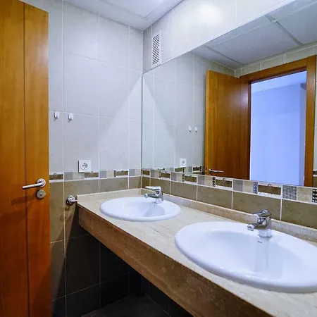Central Apartament