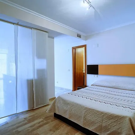 Apartament Central