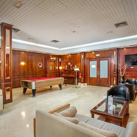 Beleret Hotell 3*