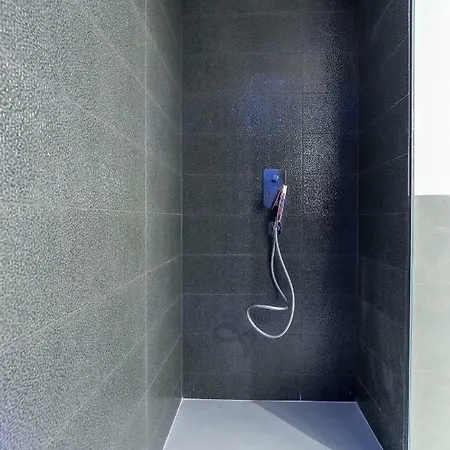 公寓 Florit Flats - Cathedral Luxury Terrace Flat 2br 2ba Ac Wifi *