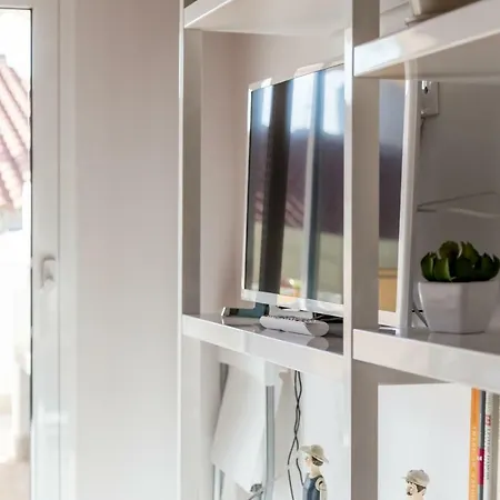 Florit Flats - Center 2br 2ba Attic Terrace View Wifi Ac Appartement *