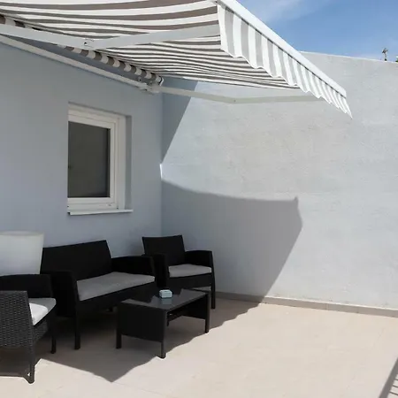 Olympia Universidades Отель 3*