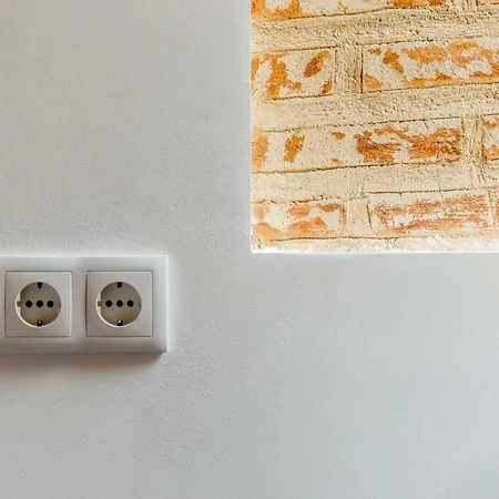 Apartamento Florit Flats - Cathedral Luxury Terrace Flat 2br 2ba Ac Wifi Valência