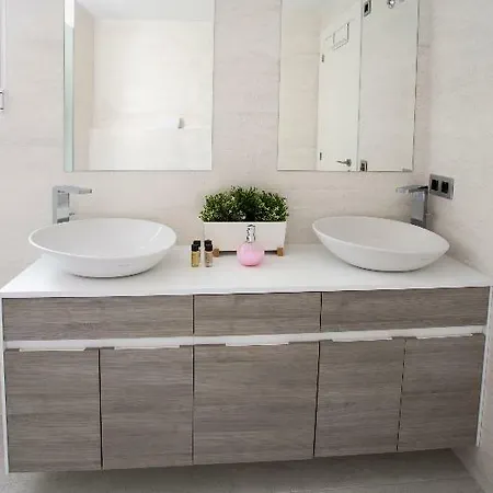 Apartment Hq San Vicente *