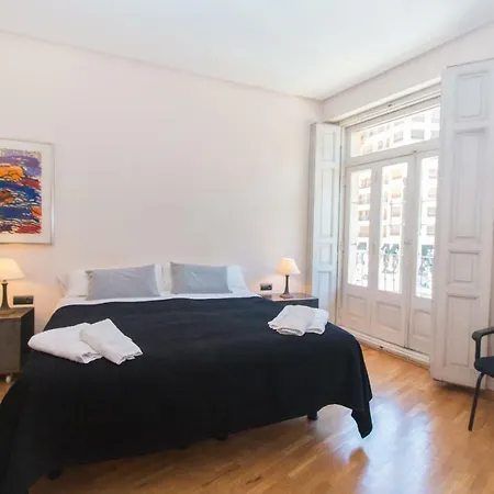 Bet - Canovas בית הארחה ולנסיה