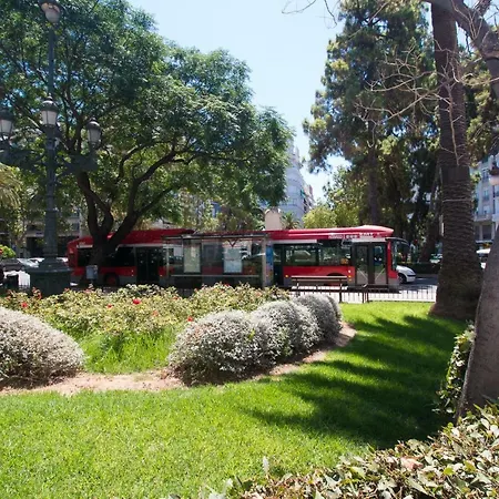 Bet - Canovas בית הארחה 4*