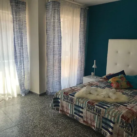 Miresa Flats Appartement
