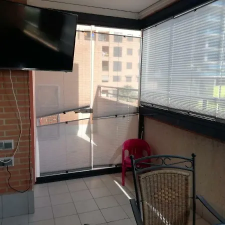 Patacona Playa Apartament