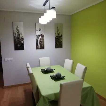 Patacona Playa Apartament * 瓦伦西亚