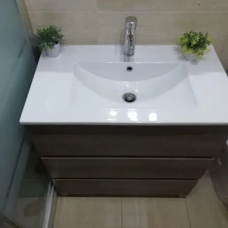 Patacona Playa Apartament Valencia