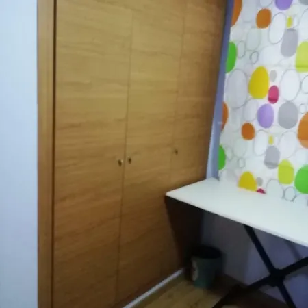 Patacona Playa Apartament 公寓 *