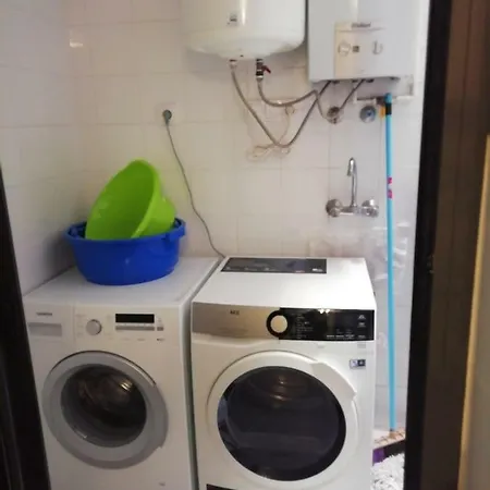 Patacona Playa Apartament 瓦伦西亚