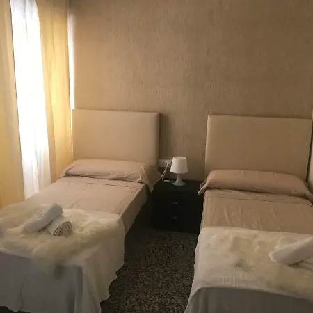 Miresa Flats Appartement *