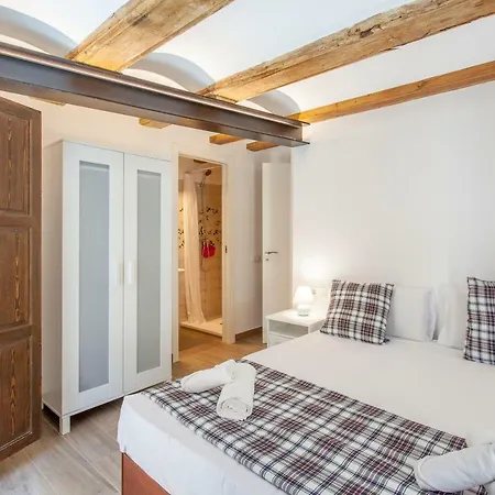 Apartup Market Ii 公寓 瓦伦西亚